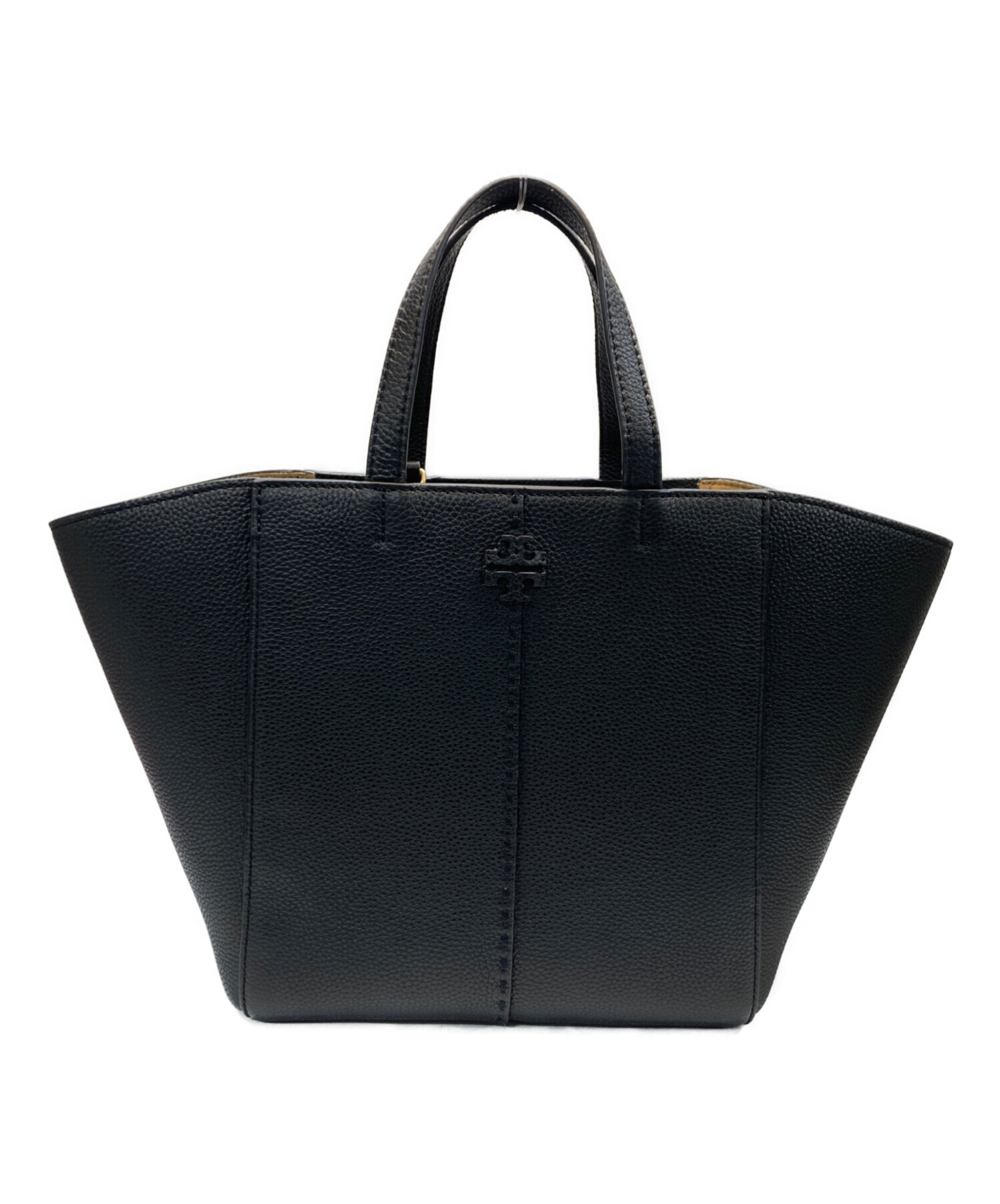 中古・古着通販】TORY BURCH (トリーバーチ) マックグロー キャリー