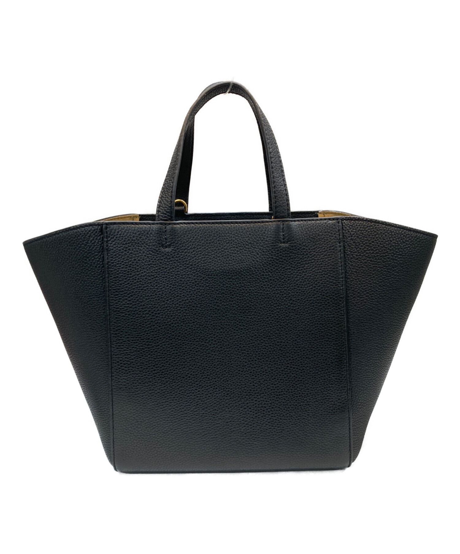 中古・古着通販】TORY BURCH (トリーバーチ) マックグロー キャリー 