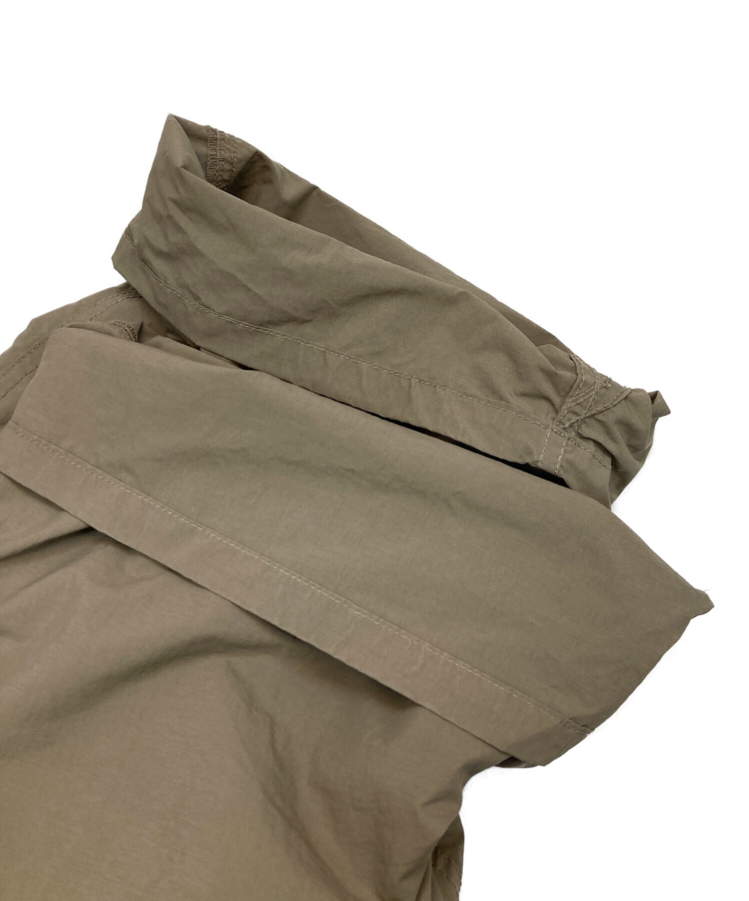 中古・古着通販】nonnative (ノンネイティブ) GRAMICCI (グラミチ