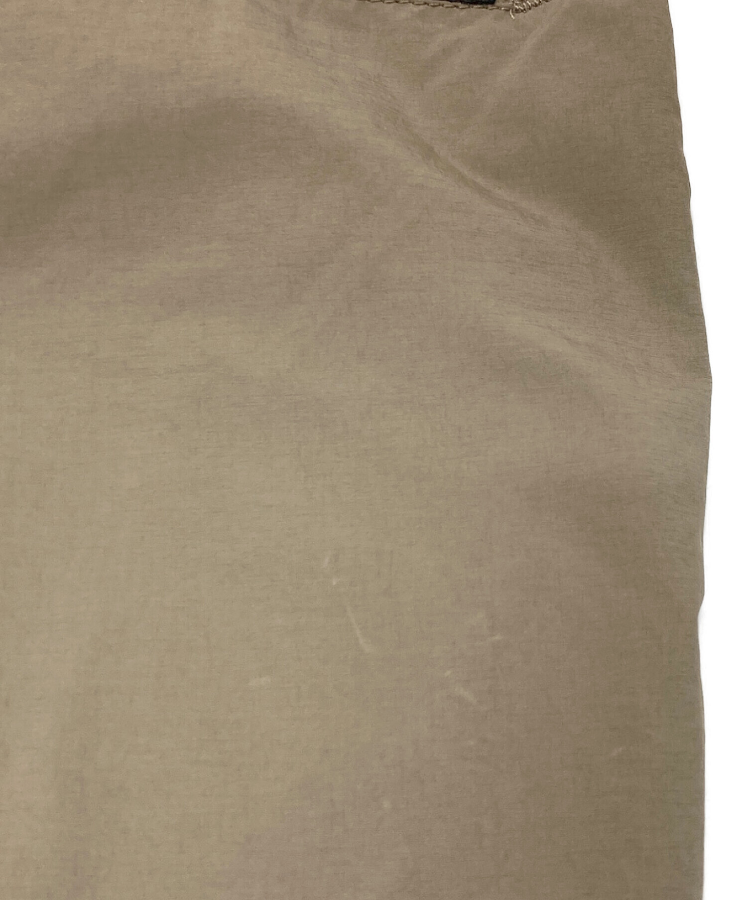 中古・古着通販】nonnative (ノンネイティブ) GRAMICCI (グラミチ