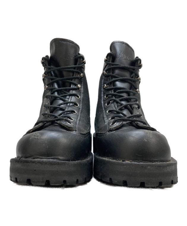 中古・古着通販】Danner (ダナー) ダナーライトゴアテックス ブラック