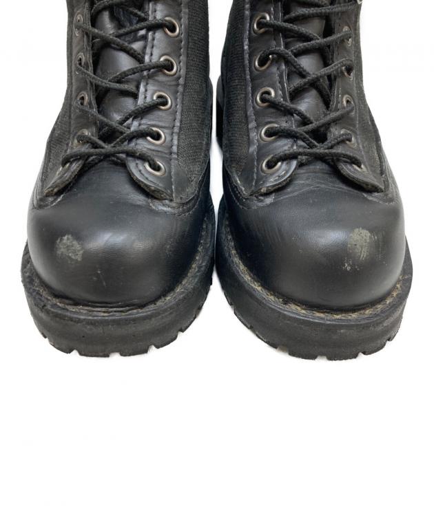 中古・古着通販】Danner (ダナー) ダナーライトゴアテックス ブラック