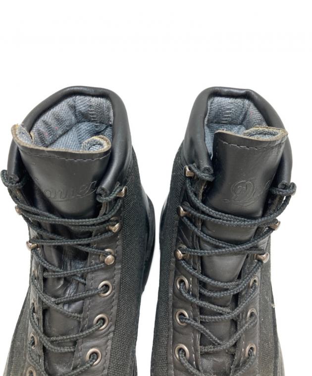 中古・古着通販】Danner (ダナー) ダナーライトゴアテックス ブラック