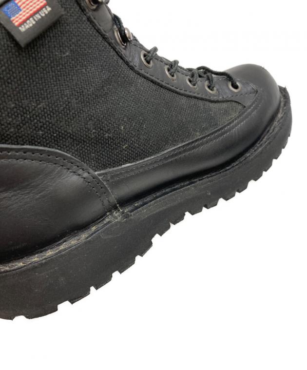 中古・古着通販】Danner (ダナー) ダナーライトゴアテックス ブラック