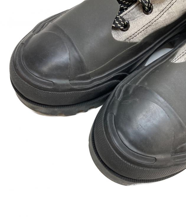 中古・古着通販】DIESEL (ディーゼル) D-HIKO BT X/レースアップブーツ