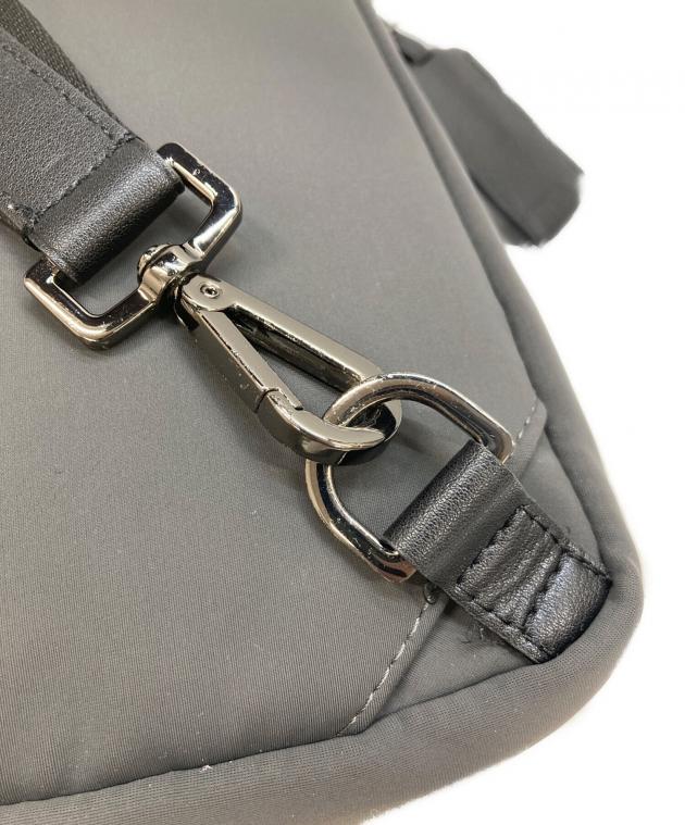 中古・古着通販】TUMI (トゥミ) HARRISON/ショルダーバッグ ブラック