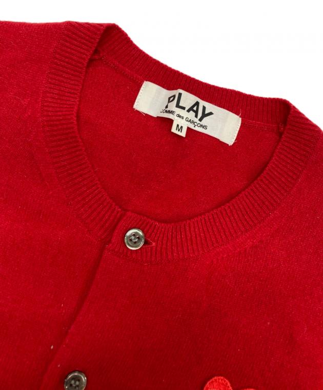 中古・古着通販】PLAY COMME des GARCONS (プレイコムデギャルソン