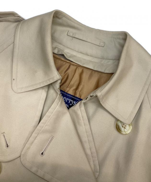 中古・古着通販】Burberry's (バーバリーズ) ライナー付きトレンチ