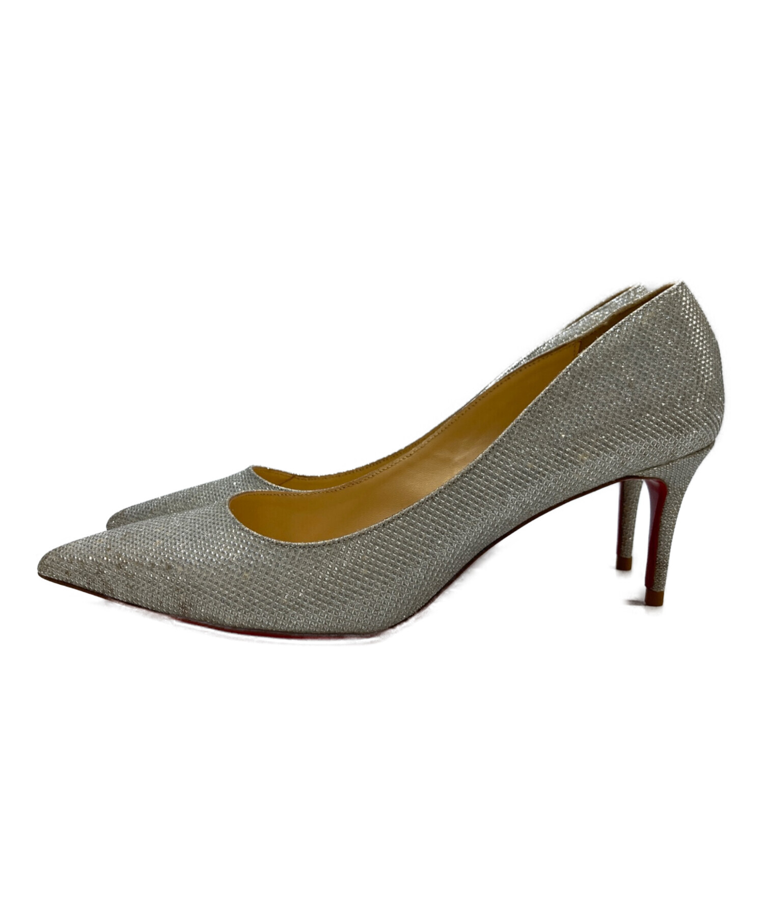 中古・古着通販】Christian Louboutin (クリスチャン・ルブタン