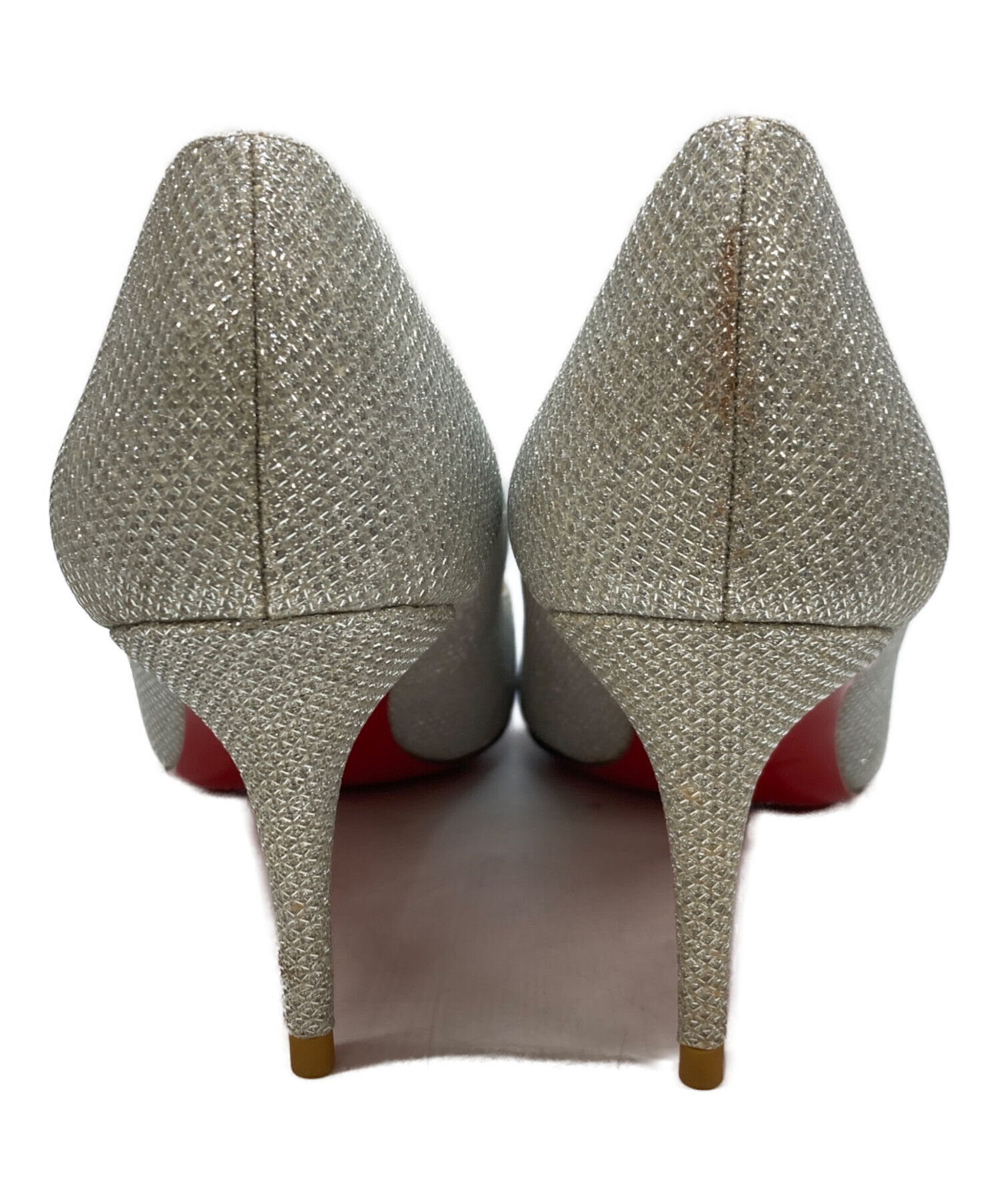 中古・古着通販】Christian Louboutin (クリスチャン・ルブタン