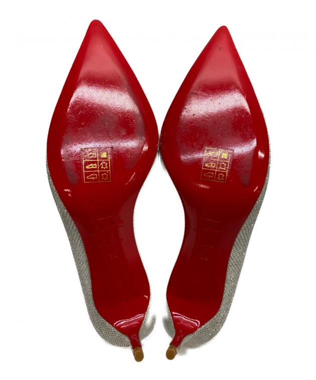 中古・古着通販】Christian Louboutin (クリスチャン・ルブタン