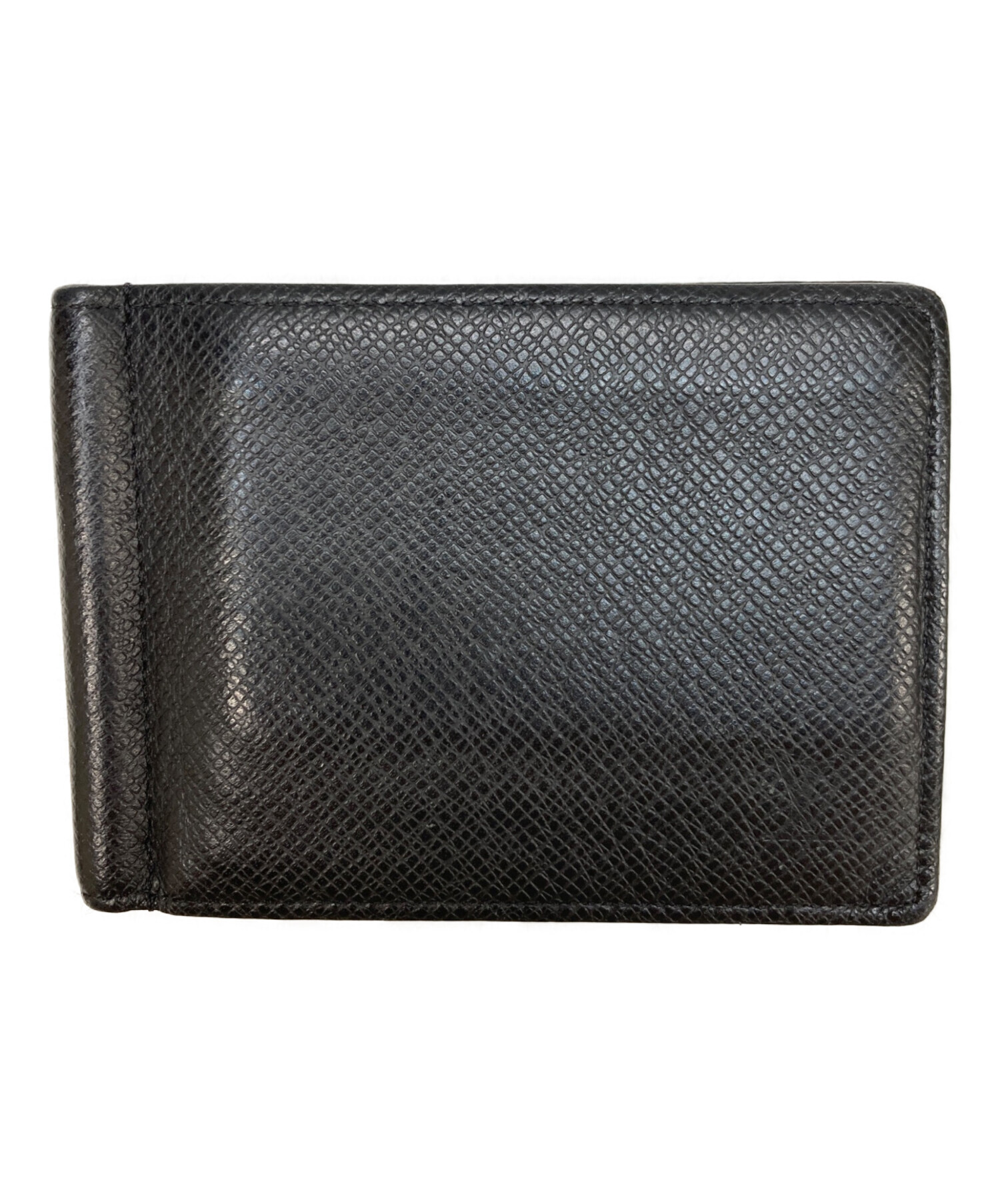 中古・古着通販】LOUIS VUITTON (ルイ ヴィトン) マネークリップ付