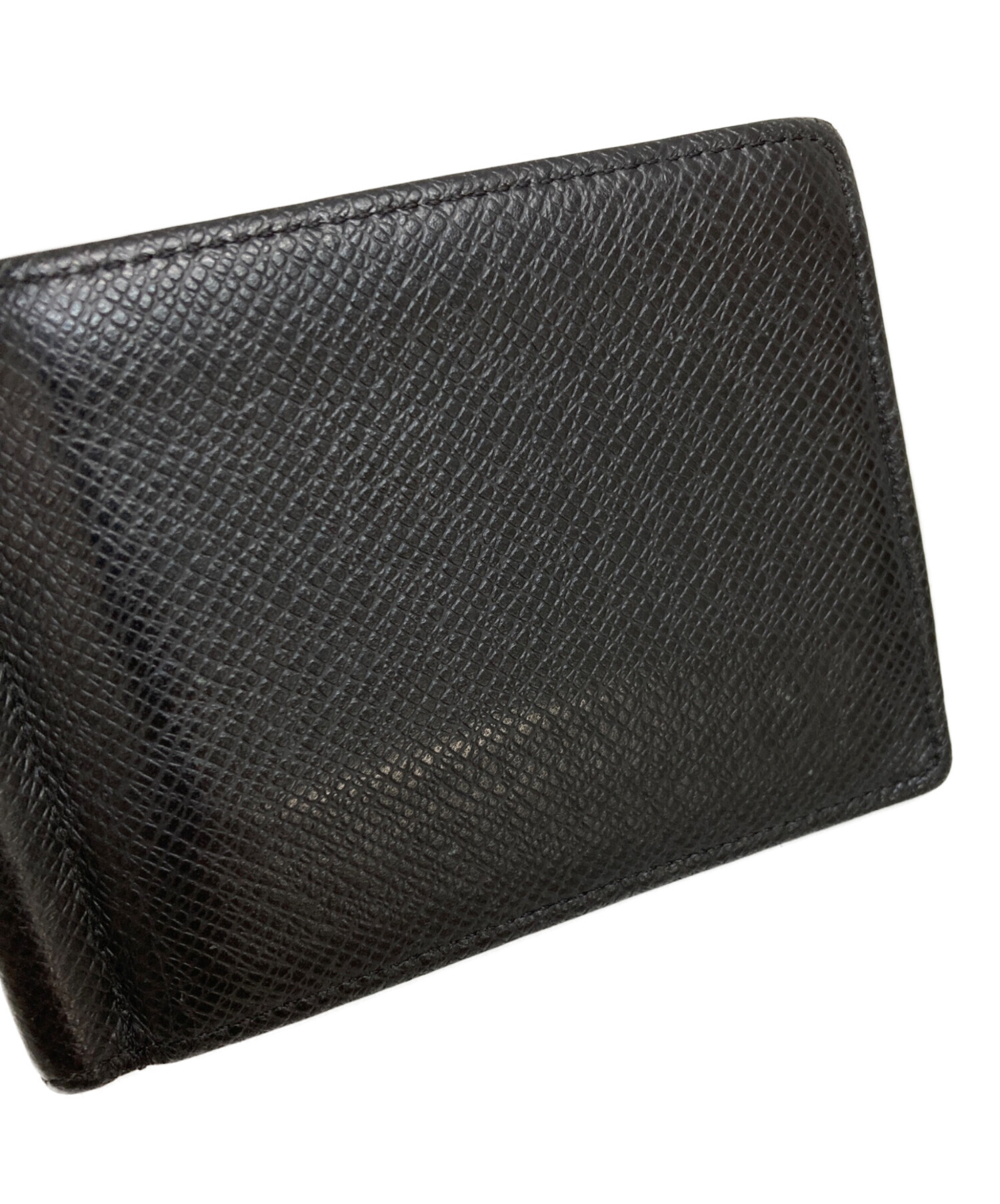 中古・古着通販】LOUIS VUITTON (ルイ ヴィトン) マネークリップ付