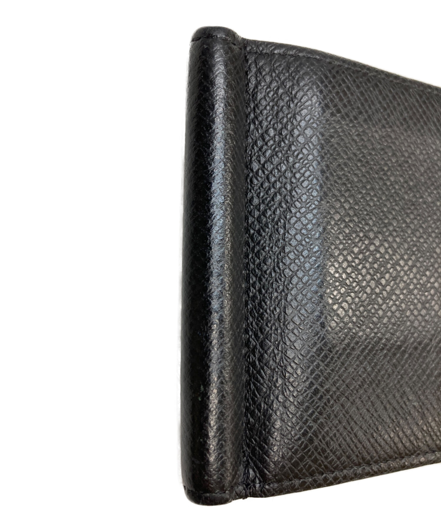 中古・古着通販】LOUIS VUITTON (ルイ ヴィトン) マネークリップ付