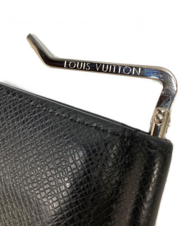 中古・古着通販】LOUIS VUITTON (ルイ ヴィトン) マネークリップ付