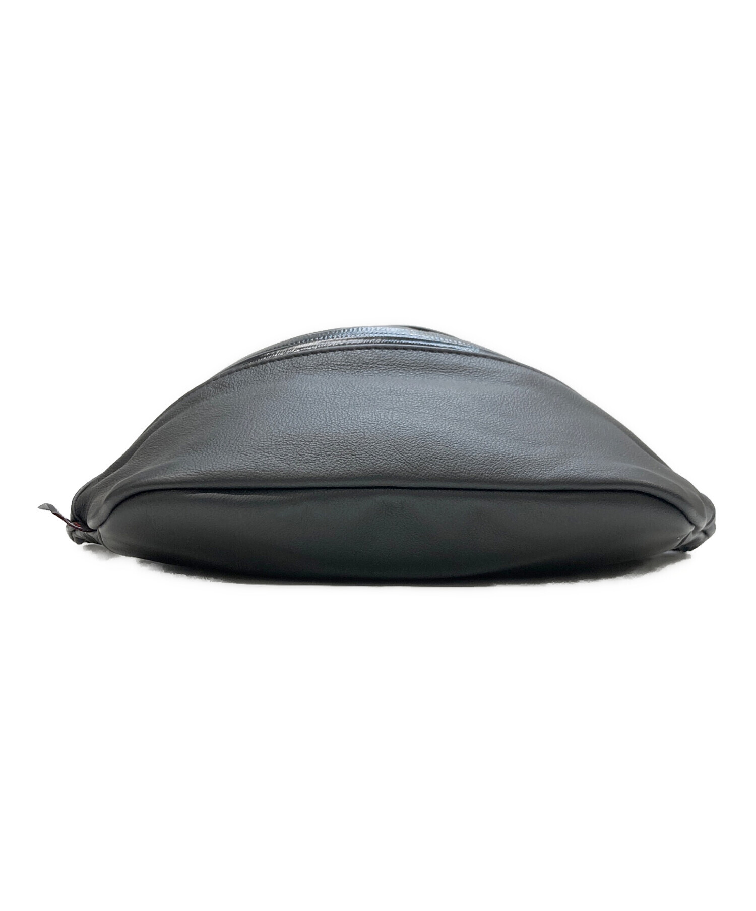 中古・古着通販】Bagjack (バッグジャック) コブラバックル レザー