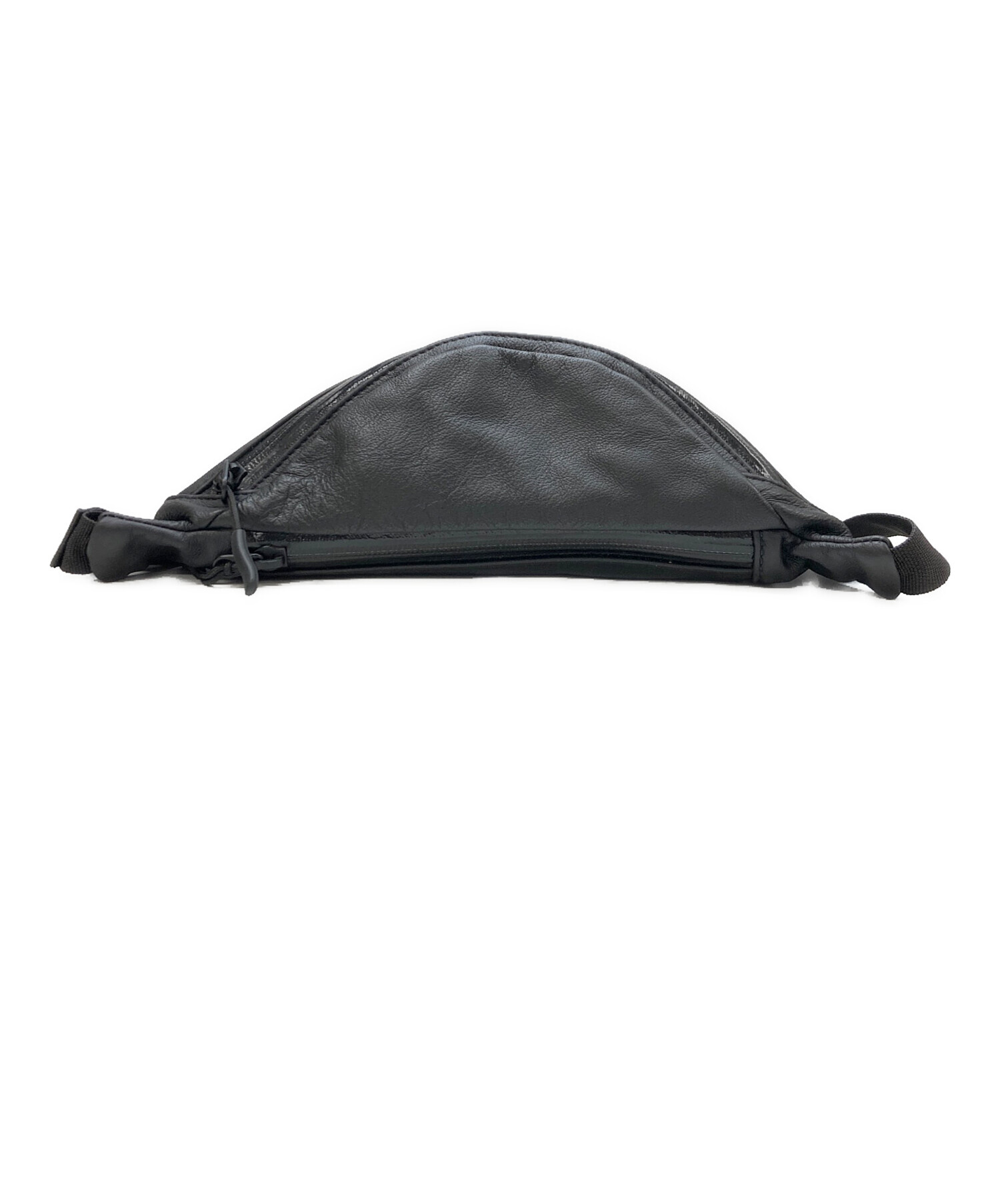 中古・古着通販】Bagjack (バッグジャック) コブラバックル レザー