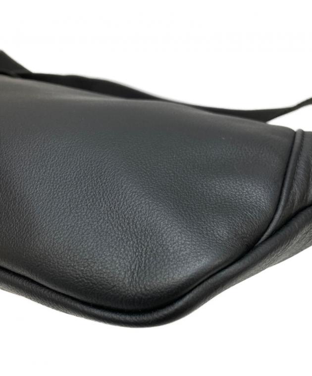 中古・古着通販】Bagjack (バッグジャック) コブラバックル レザー