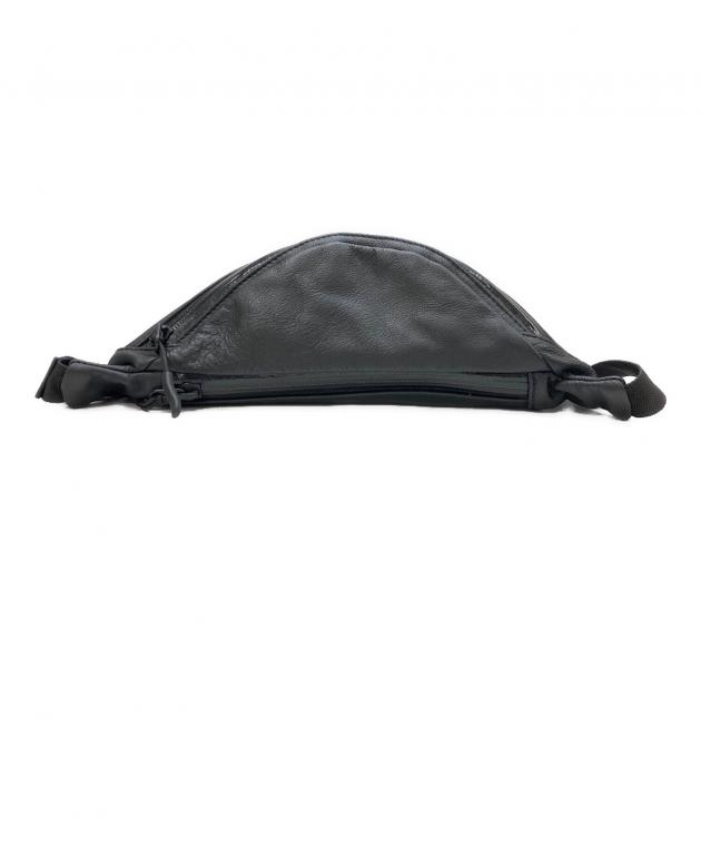 中古・古着通販】Bagjack (バッグジャック) コブラバックル レザー