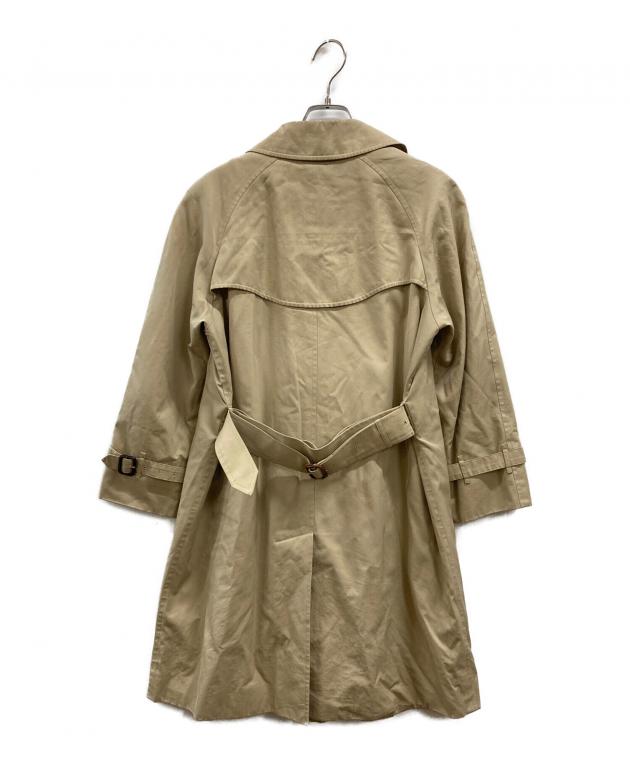 中古・古着通販】Burberry's (バーバリーズ) ライナー付トレンチコート