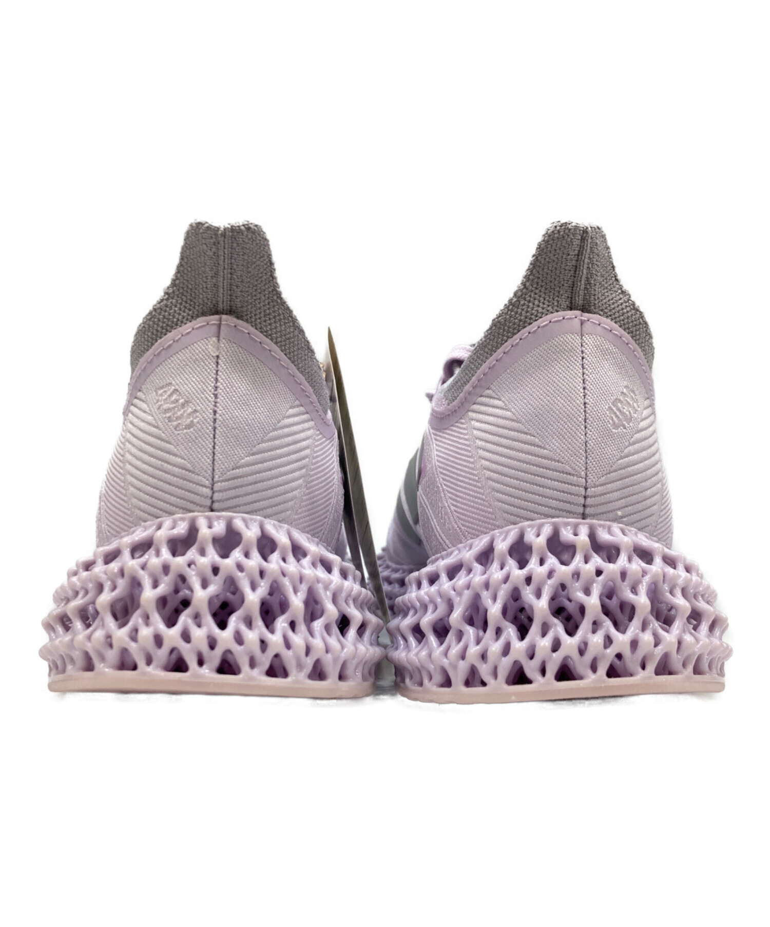 中古・古着通販】adidas (アディダス) 4DFWD 4 Running /スニーカー 