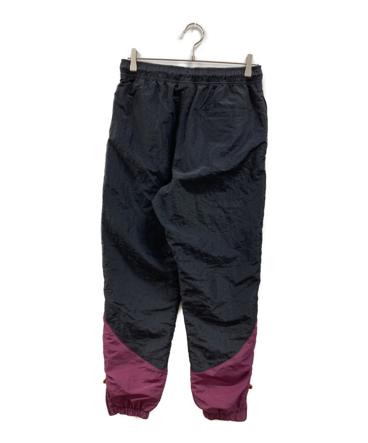【美品】ジョーダン パリサンジェルマン PSG トラックパンツ　ナイロンパンツ 中古・古着通販】JORDAN (ジョーダン) Paris Saint-Germain (パリ