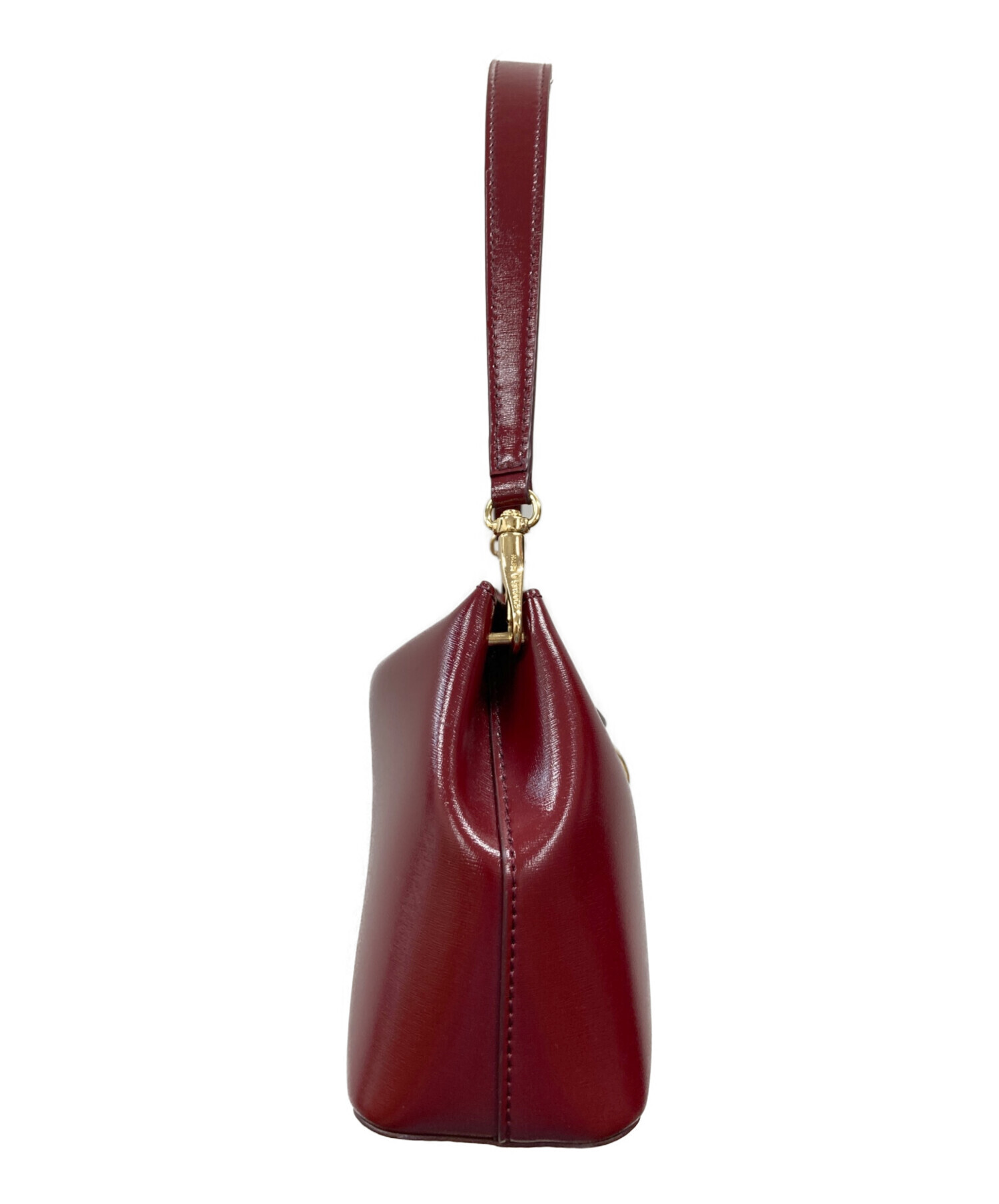 中古・古着通販】CHARLES & KEITH (チャールズアンドキース) Wisteria 