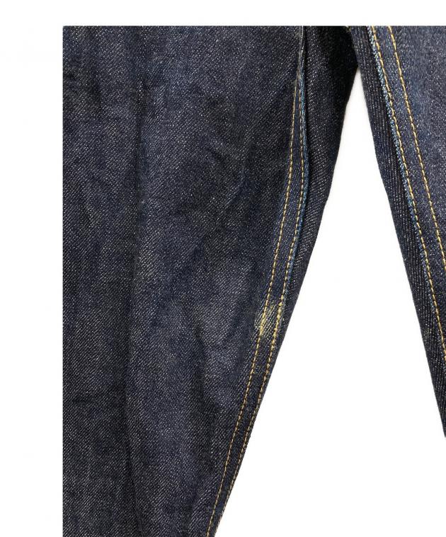 中古・古着通販】Denham (デンハム) JAPAN DENIM GRADE SLIM VKS