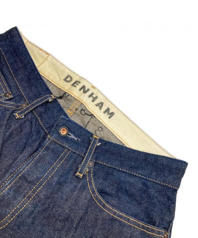 中古・古着通販】Denham (デンハム) JAPAN DENIM GRADE SLIM VKS