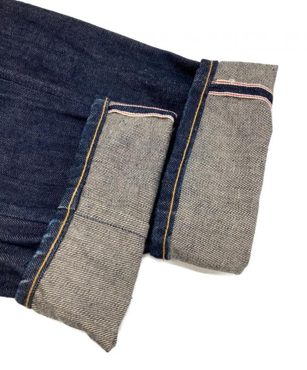 中古・古着通販】Denham (デンハム) JAPAN DENIM GRADE SLIM VKS