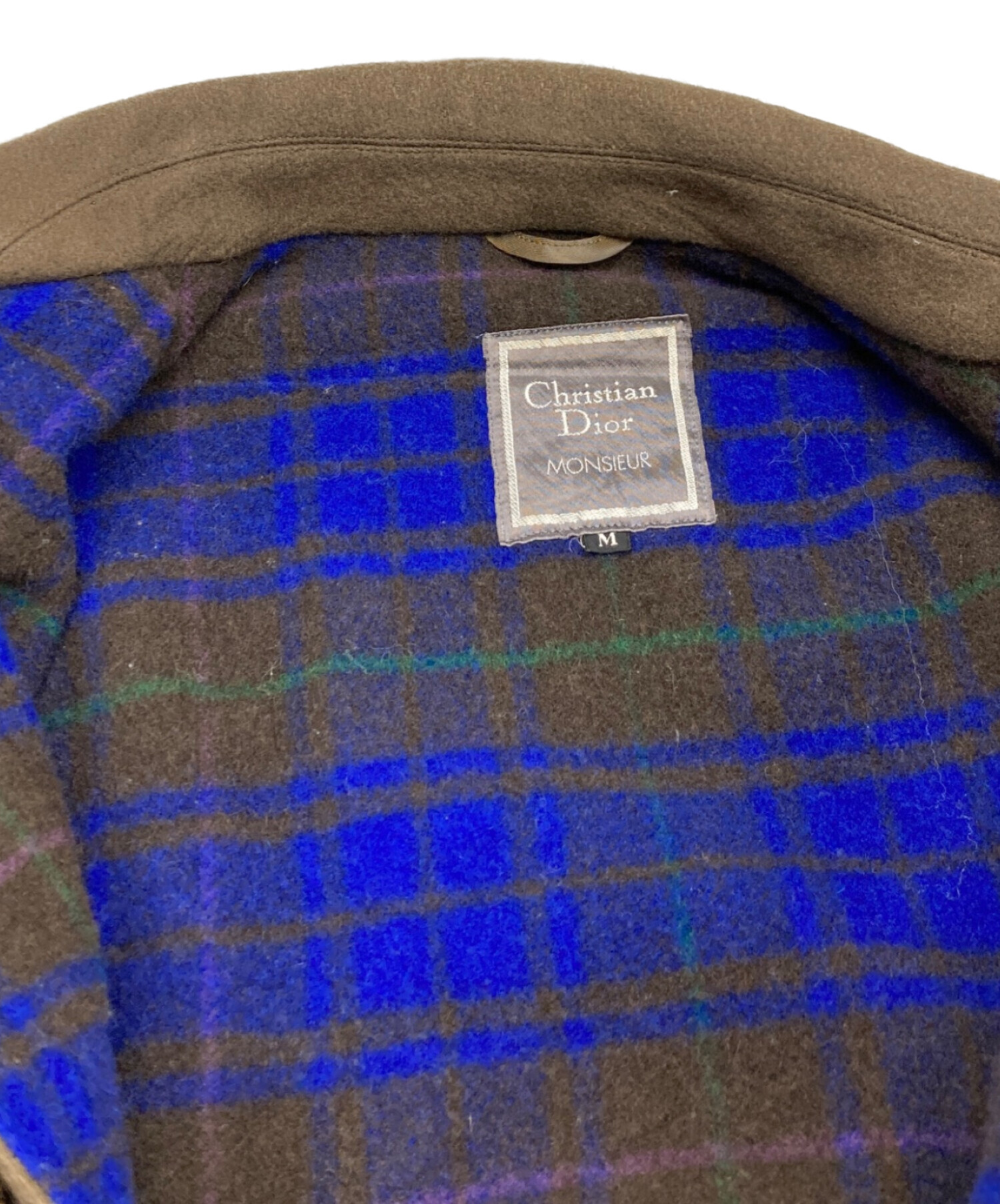 中古・古着通販】Christian Dior MONSIEUR (クリスチャンディオール