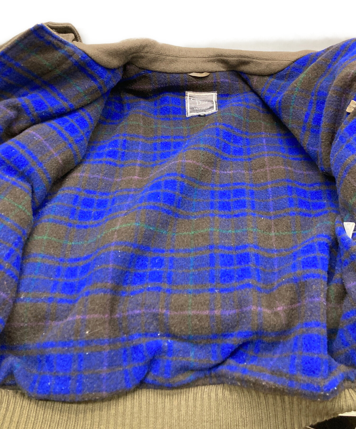 中古・古着通販】Christian Dior MONSIEUR (クリスチャンディオール