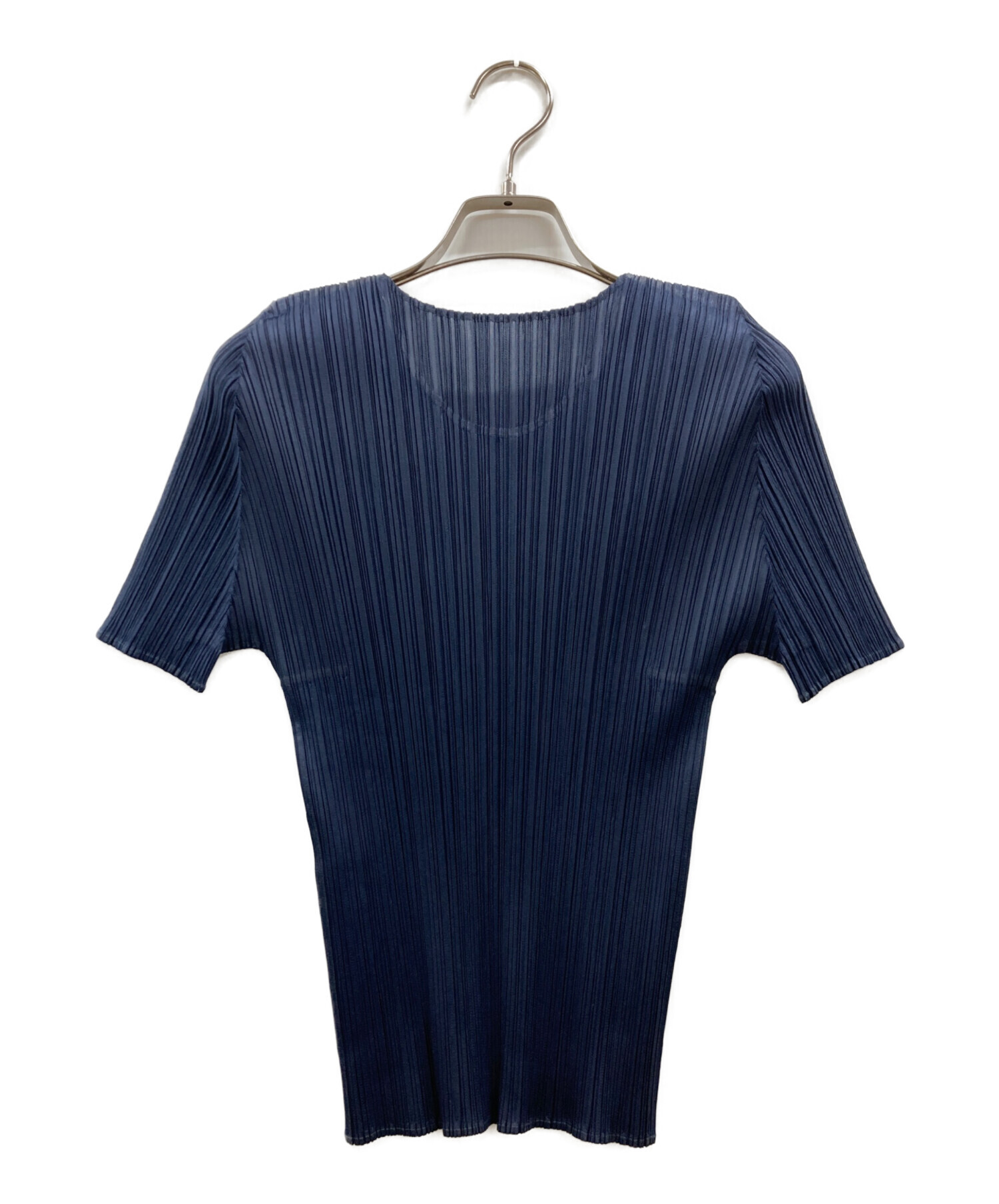 PLEATS PLEASE トップス中古品 中古・古着通販】PLEATS PLEASE (プリーツプリーズ) NEW COLORFUL