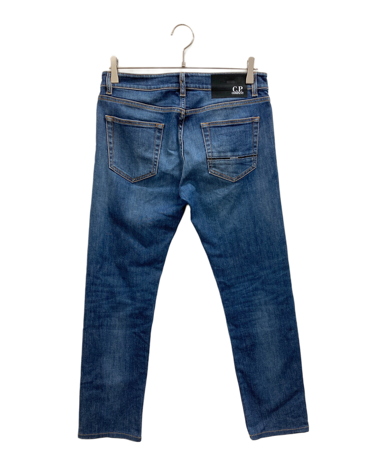 中古・古着通販】C.P COMPANY (シーピーカンパニー) スリムフィット