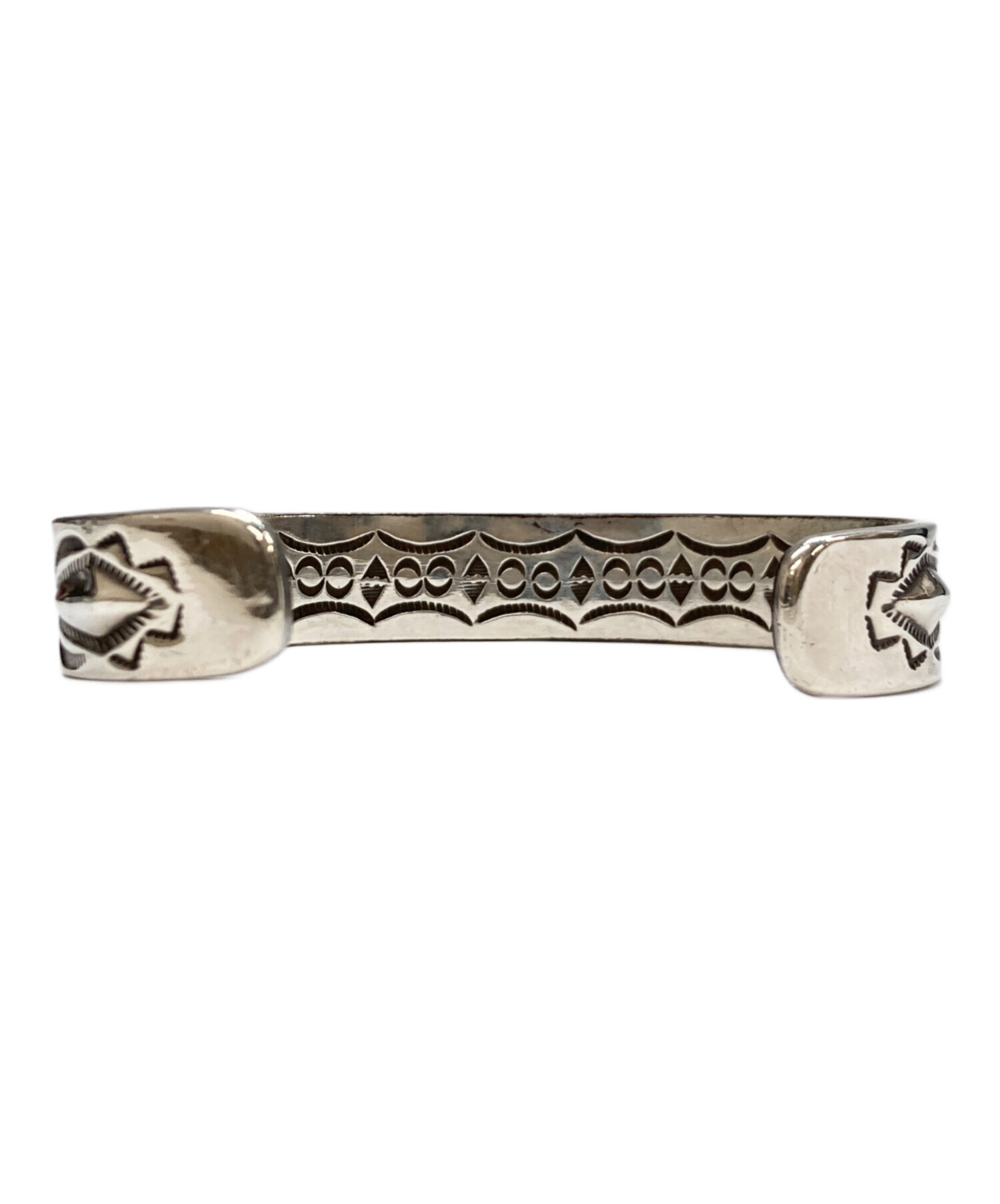 中古・古着通販】Navajo (ナバホ) Double Stamp/ダブルススタンプ