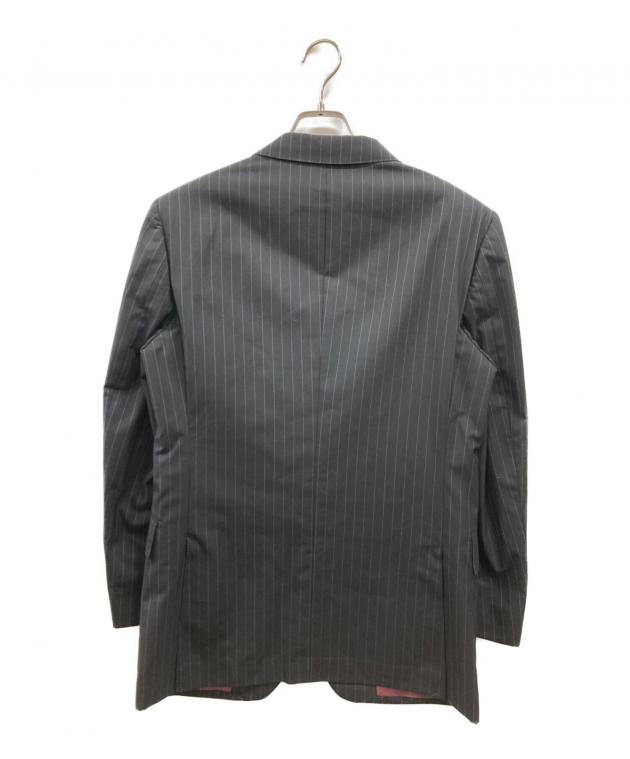 中古・古着通販】BURBERRY BLACK LABEL (バーバリーブラックレーベル