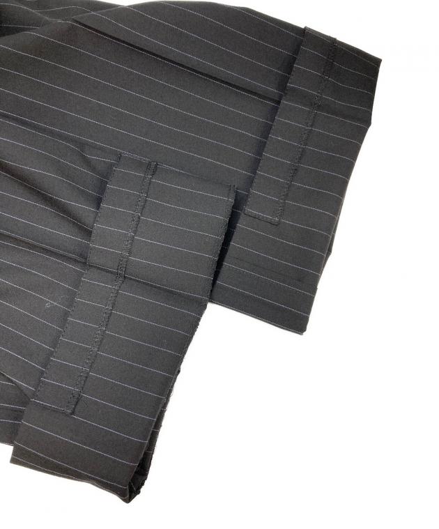 中古・古着通販】BURBERRY BLACK LABEL (バーバリーブラックレーベル
