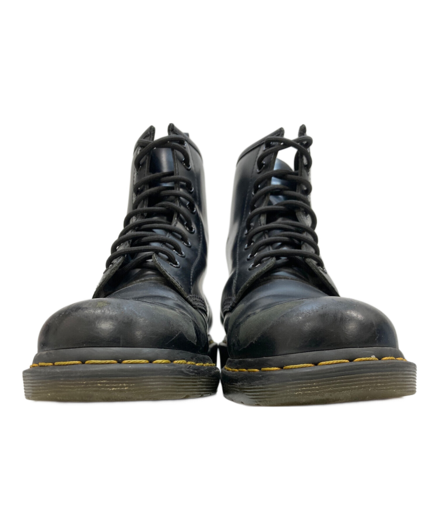 中古・古着通販】Dr.Martens (ドクターマーチン) 8ホールブーツ
