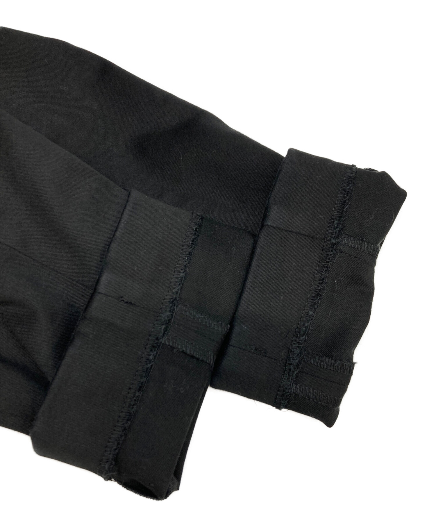 UNDERCOVER 春夏 スラックス 新品未使用　アンダーカバー 中古・古着通販】UNDERCOVER (アンダーカバー) パッチワークスラックス