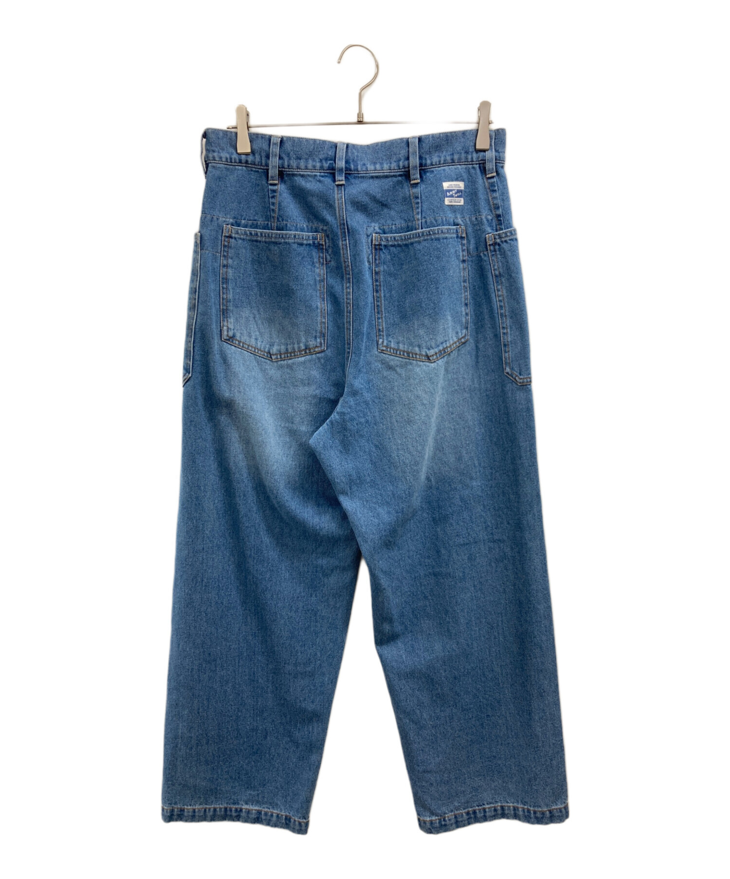 中古・古着通販】ARMY TWILL (アーミーツイル) Denim 4PK Pants 