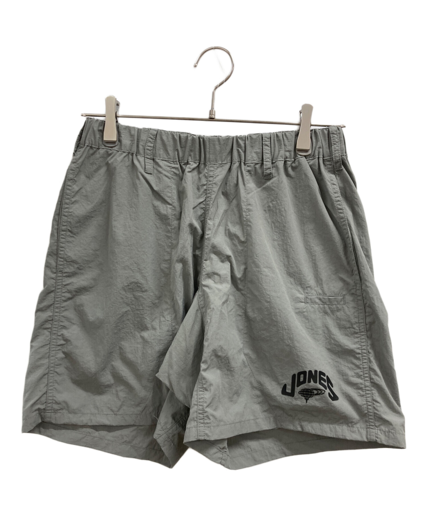BEAMSGOLF ショートパンツ 中古・古着通販】BEAMS GOLF (ビームスゴルフ) ナイロンショートパンツ