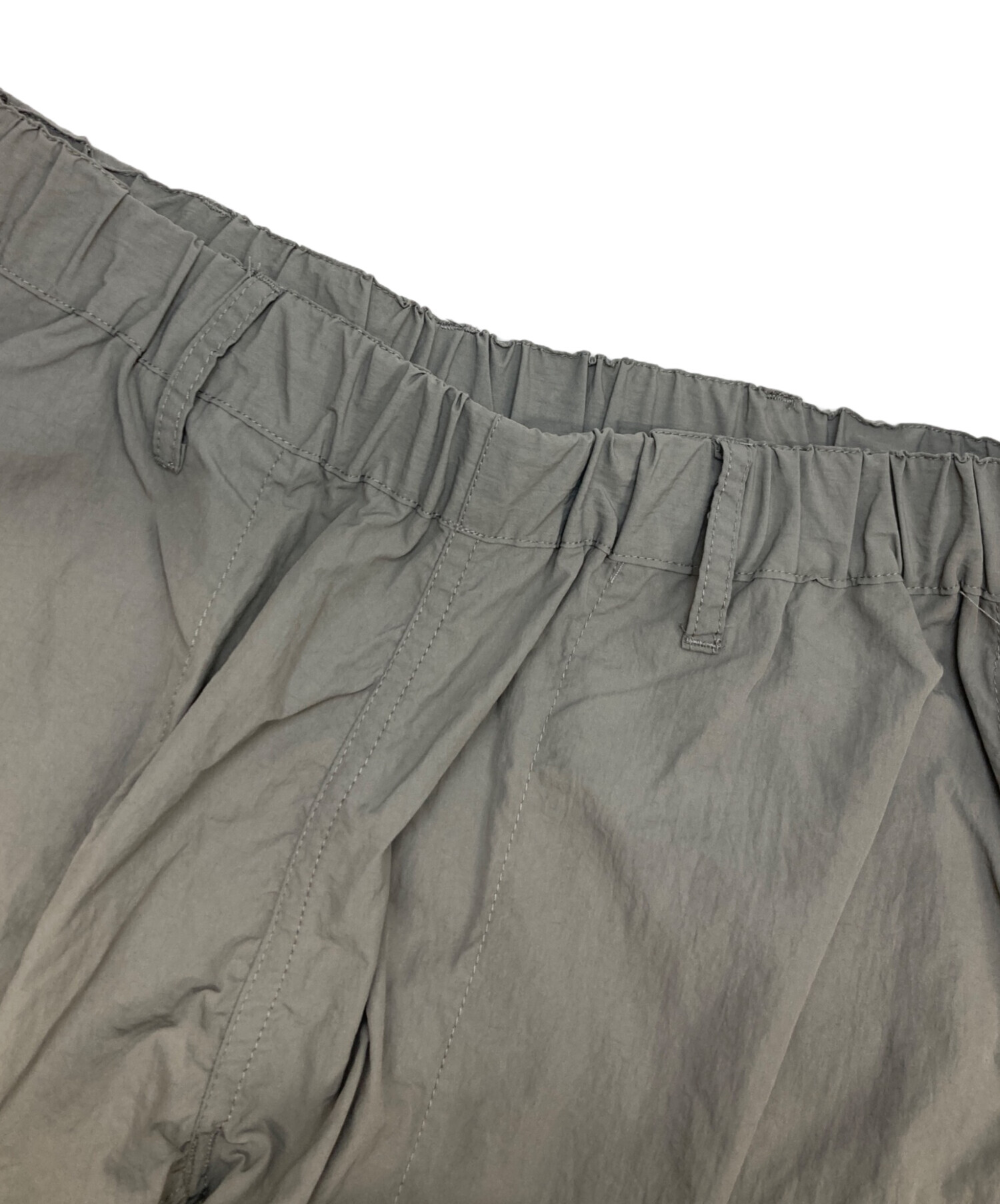 中古・古着通販】BEAMS GOLF (ビームスゴルフ) ナイロンショートパンツ