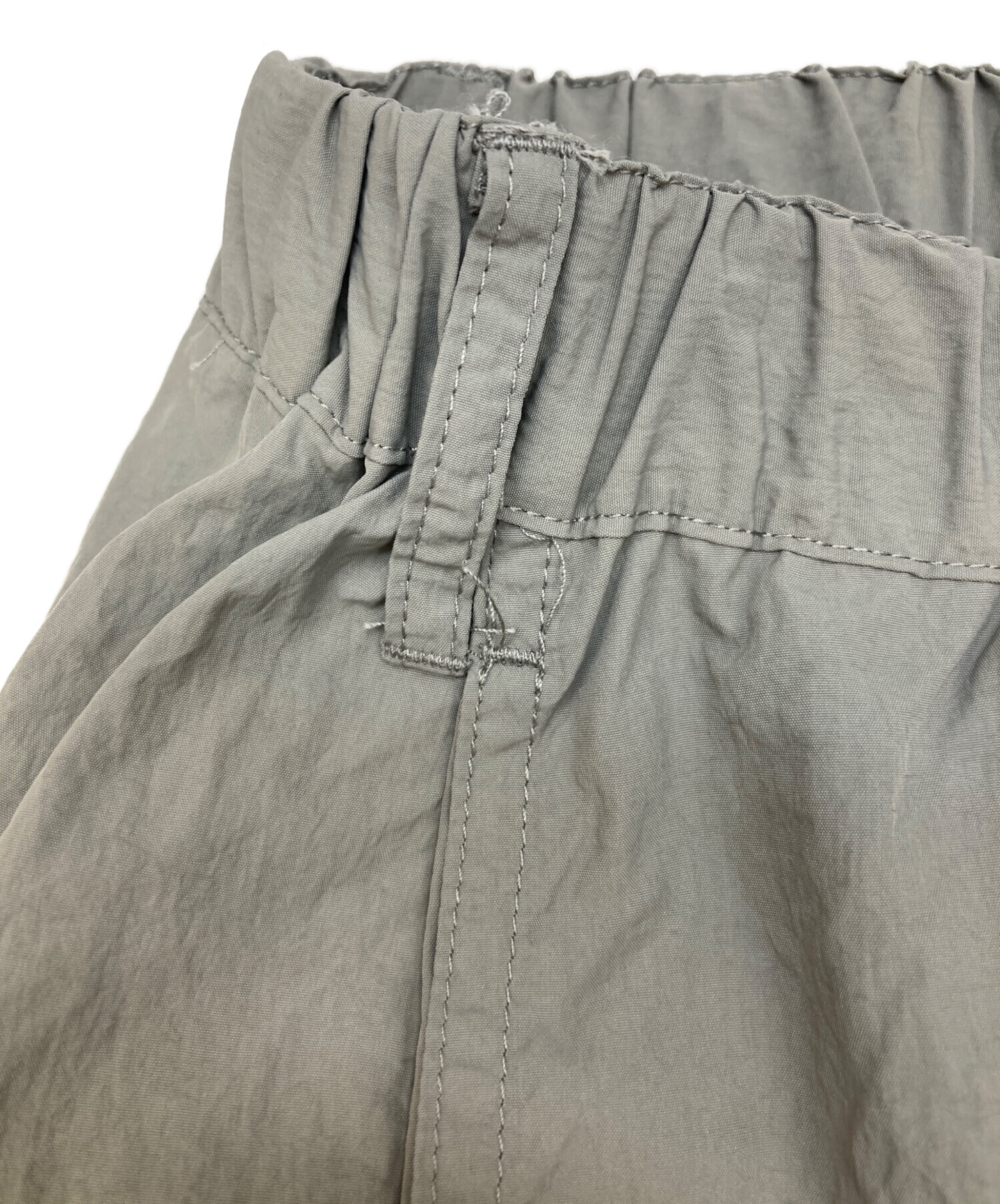 中古・古着通販】BEAMS GOLF (ビームスゴルフ) ナイロンショートパンツ