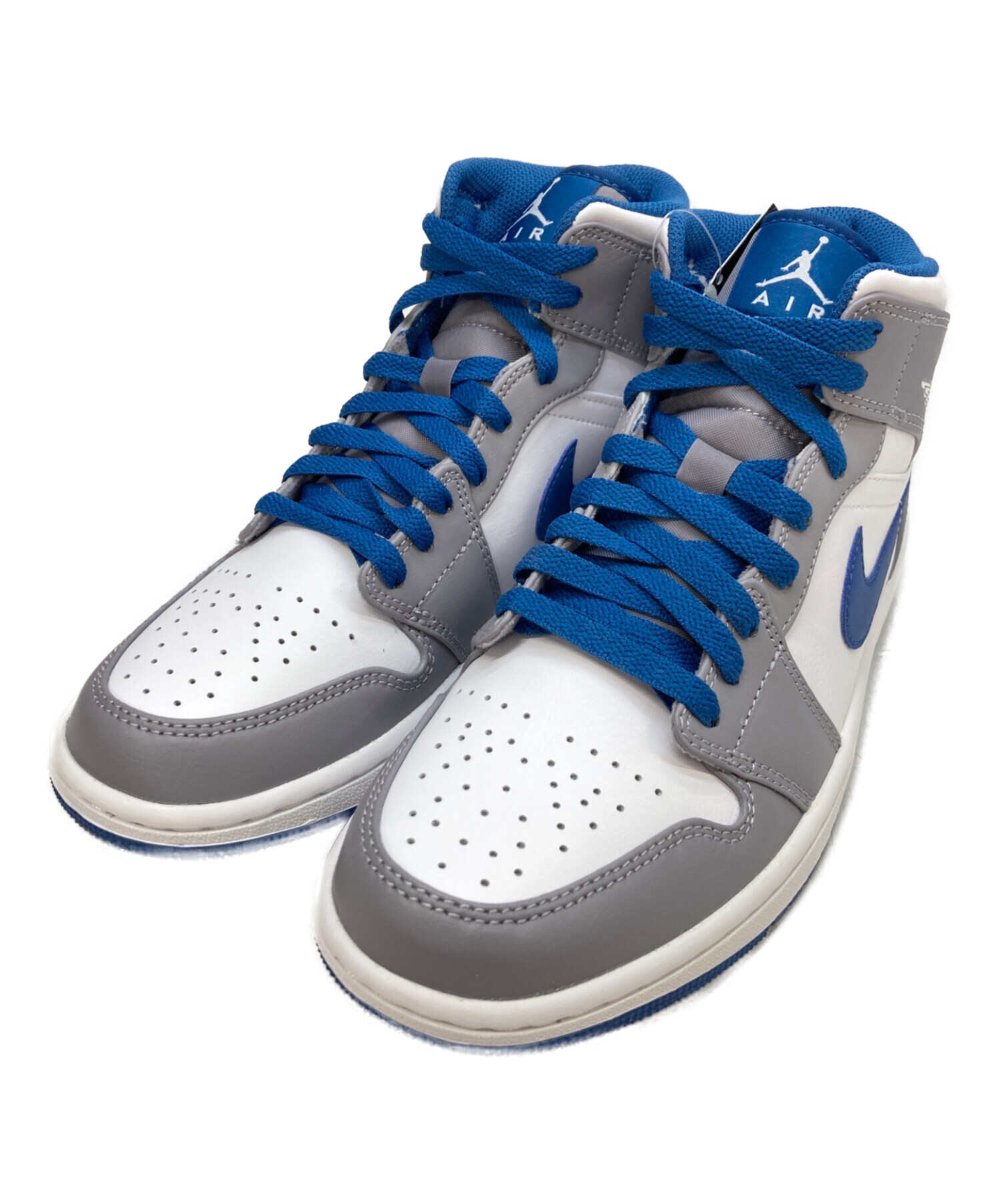 中古・古着通販】NIKE (ナイキ) Air Jordan 1 Mid 