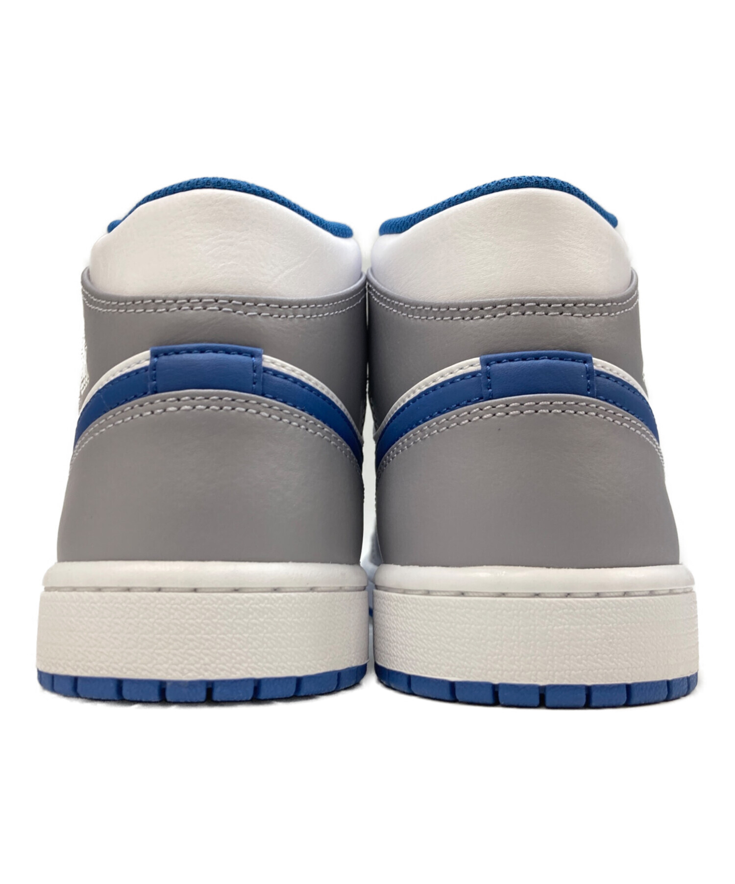 中古・古着通販】NIKE (ナイキ) Air Jordan 1 Mid 