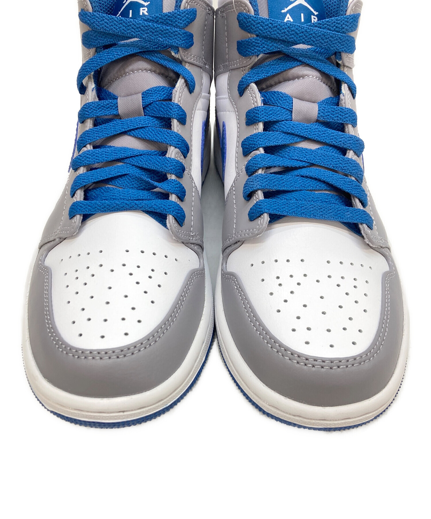 中古・古着通販】NIKE (ナイキ) Air Jordan 1 Mid 