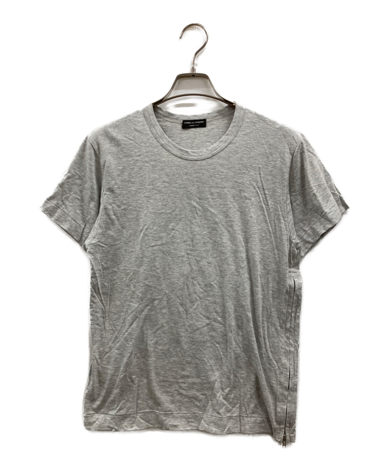 中古・古着通販】COMME des GARCONS HOMME PLUS (コムデギャルソンオム 