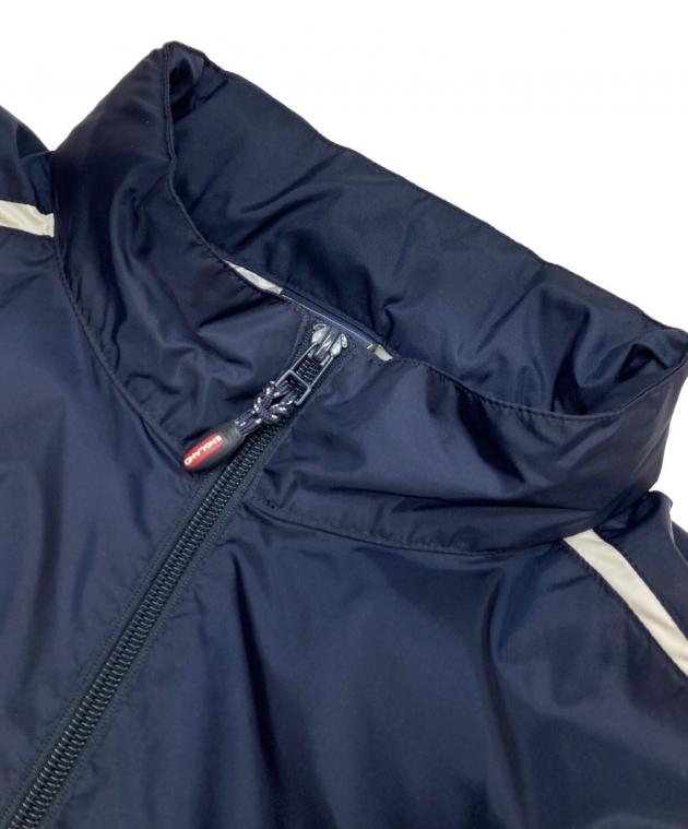 中古・古着通販】UMBRO (アンブロ) ウインドブレーカー ネイビー