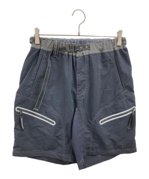 中古・古着通販】maison kitsune (メゾンキツネ) and wander (アンド