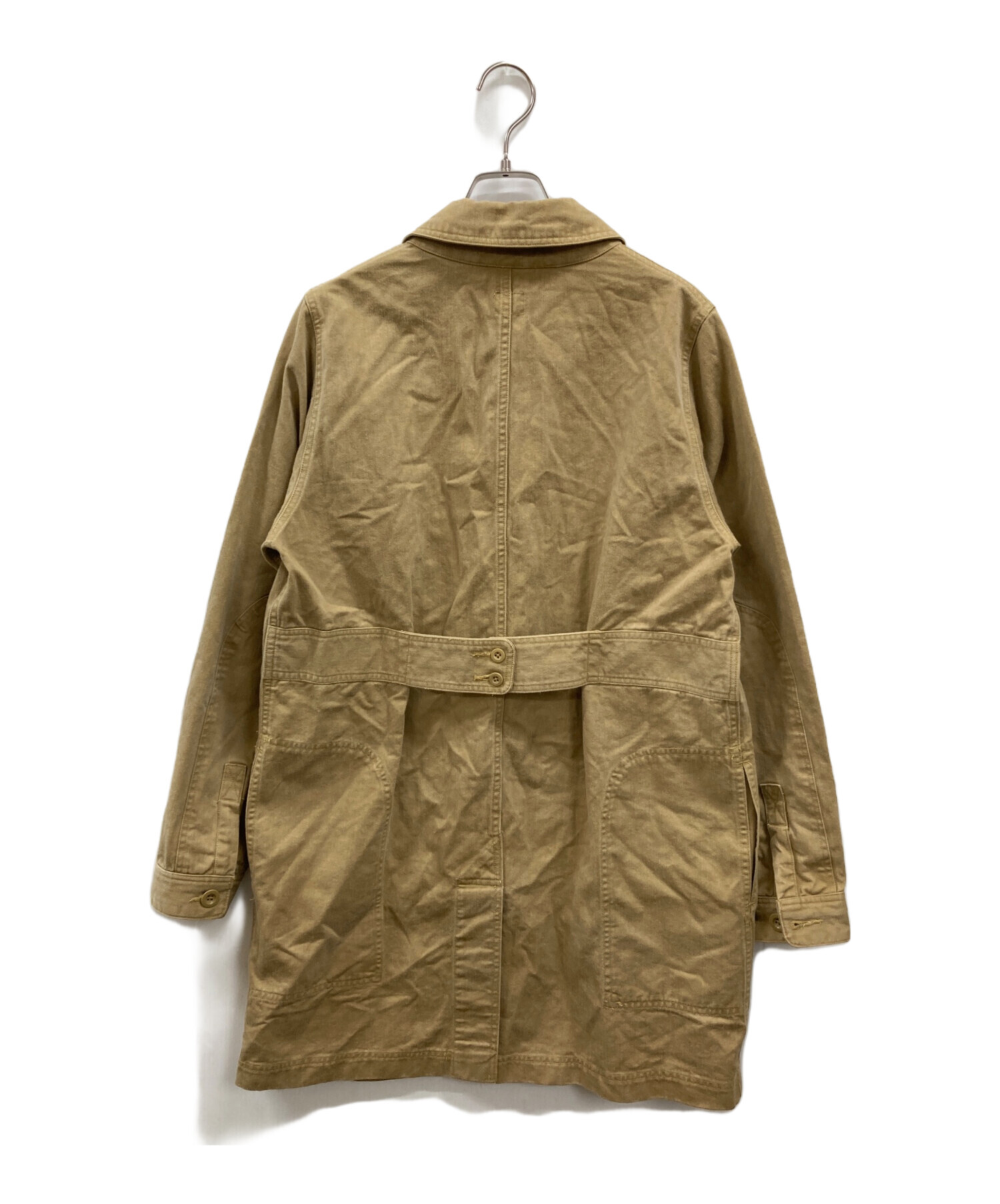 中古・古着通販】Django Atour (ジャンゴ アトゥール) ワークコート
